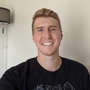 Meet your Posher, Grant